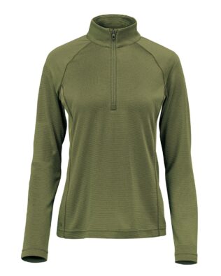 Stormtech Women’s Mesa 1/4 Zip Pullover LE-FPR-1W