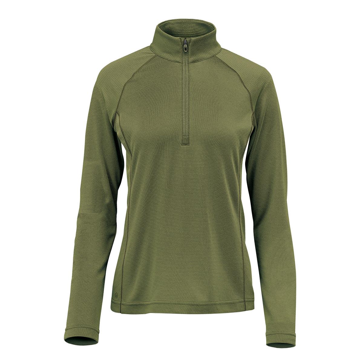 Women's Mesa 1/4 Zip Pullover