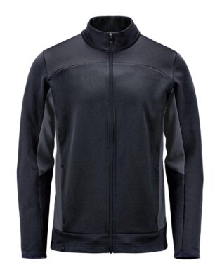 Stormtech Men’s Appaloosa Knit Jacket LE-FPR-2M