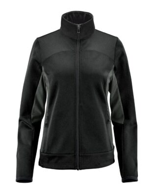 Stormtech Women’s Appaloosa Knit Jacket LE-FPR-2W