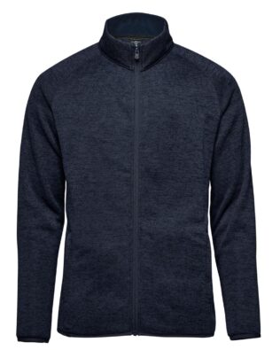 Stormtech Men’s Yosemite Full Zip Fleece Jacket LE-FPX-1M