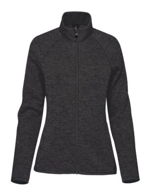 Stormtech Women’s Yosemite Full Zip Fleece Jacket LE-FPX-1W