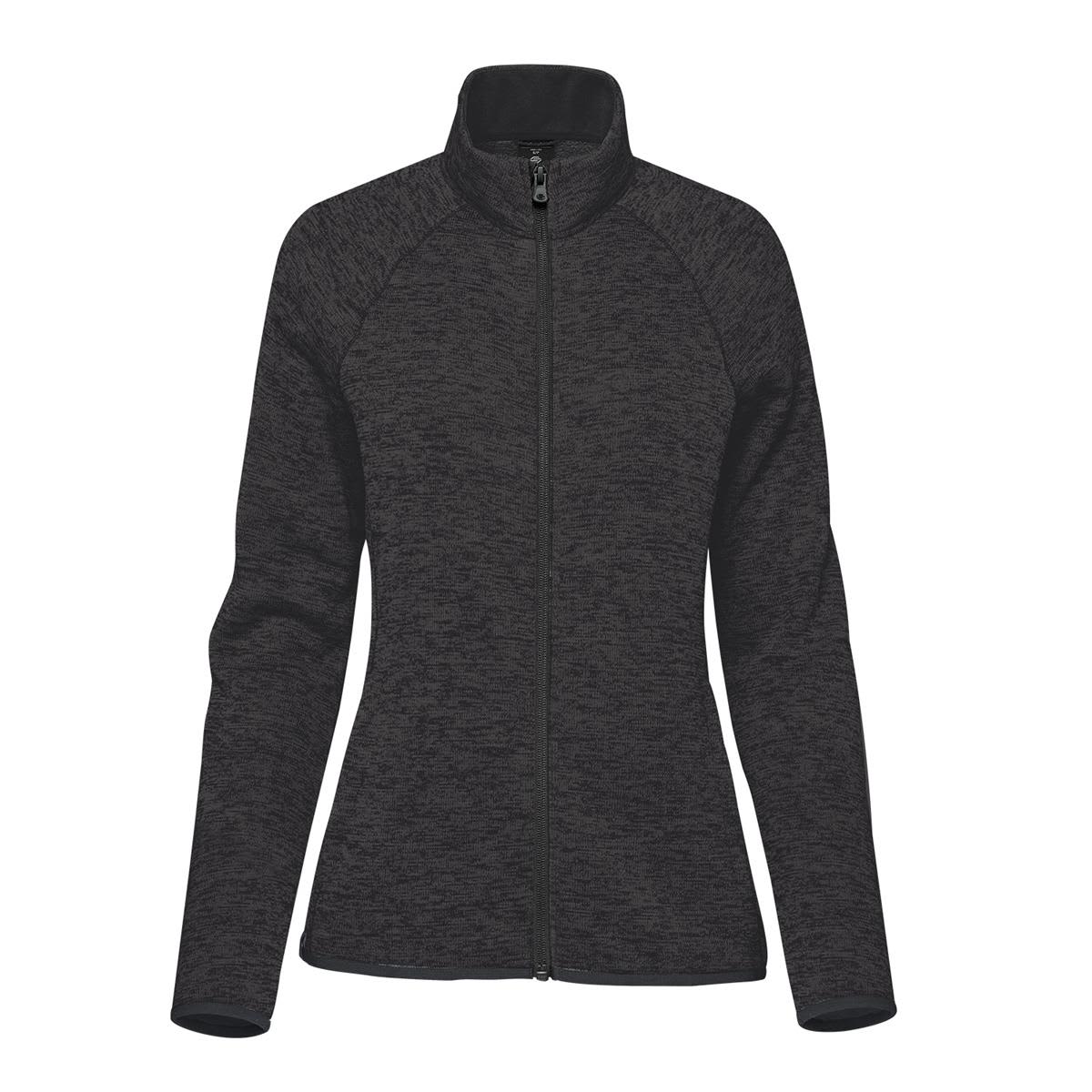 Women's Yosemite Full Zip Fleece Jacket