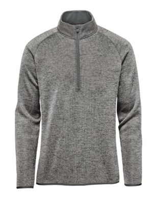 Stormtech Men’s Yosemite 1/2 Zip Fleece Jacket LE-FPX-2M