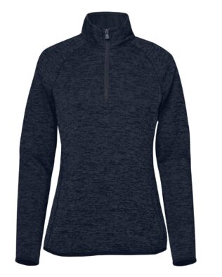 Stormtech Women’s Yosemite 1/2 Zip Fleece Jacket LE-FPX-2W