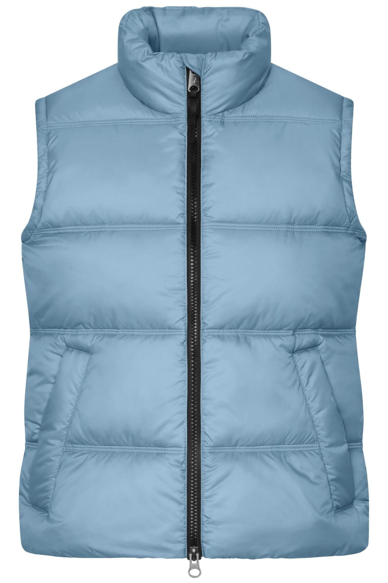 Ladies Winter Vest