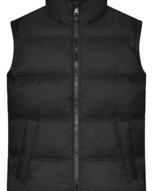 Daiber Mens Winter Vest C3-JN1376