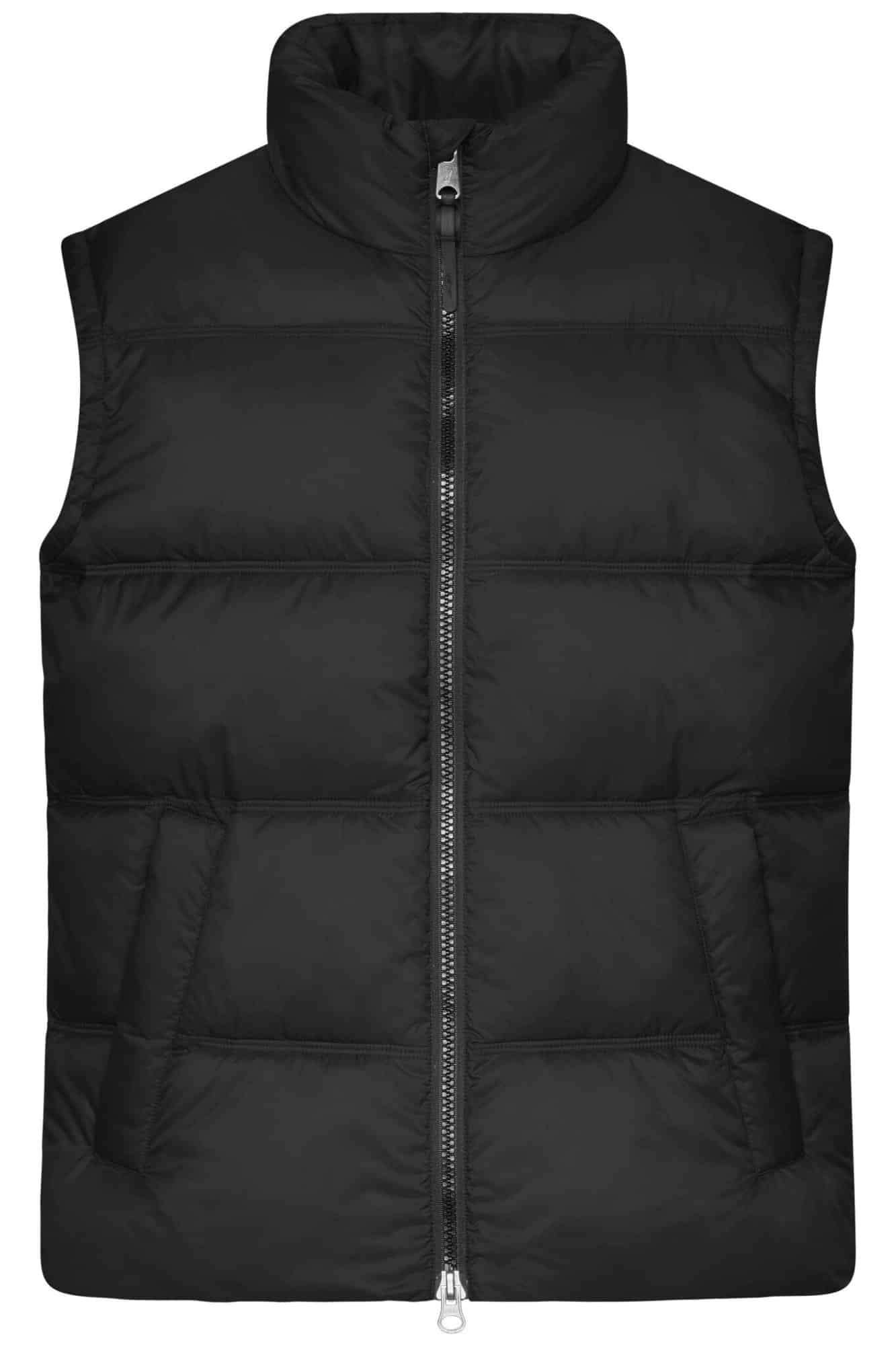 Mens Winter Vest