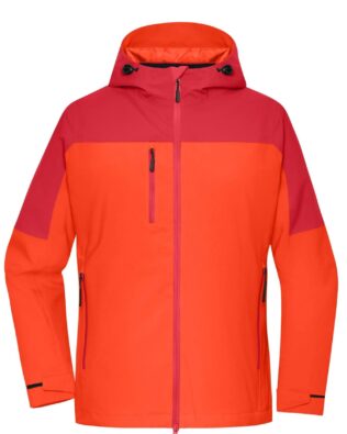 Daiber Ladies 3-in-1 Jacket C3-JN1377