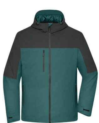 Daiber Mens 3-in-1 Jacket C3-JN1378