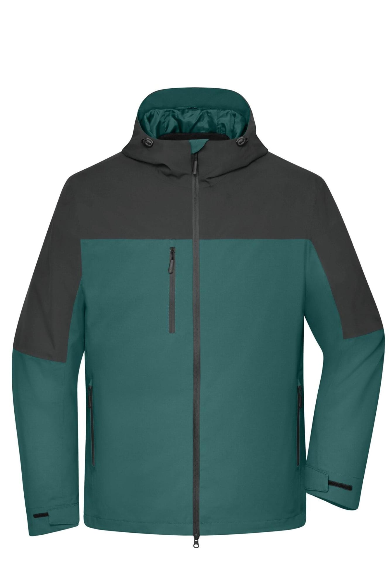 Mens 3-in-1 Jacket