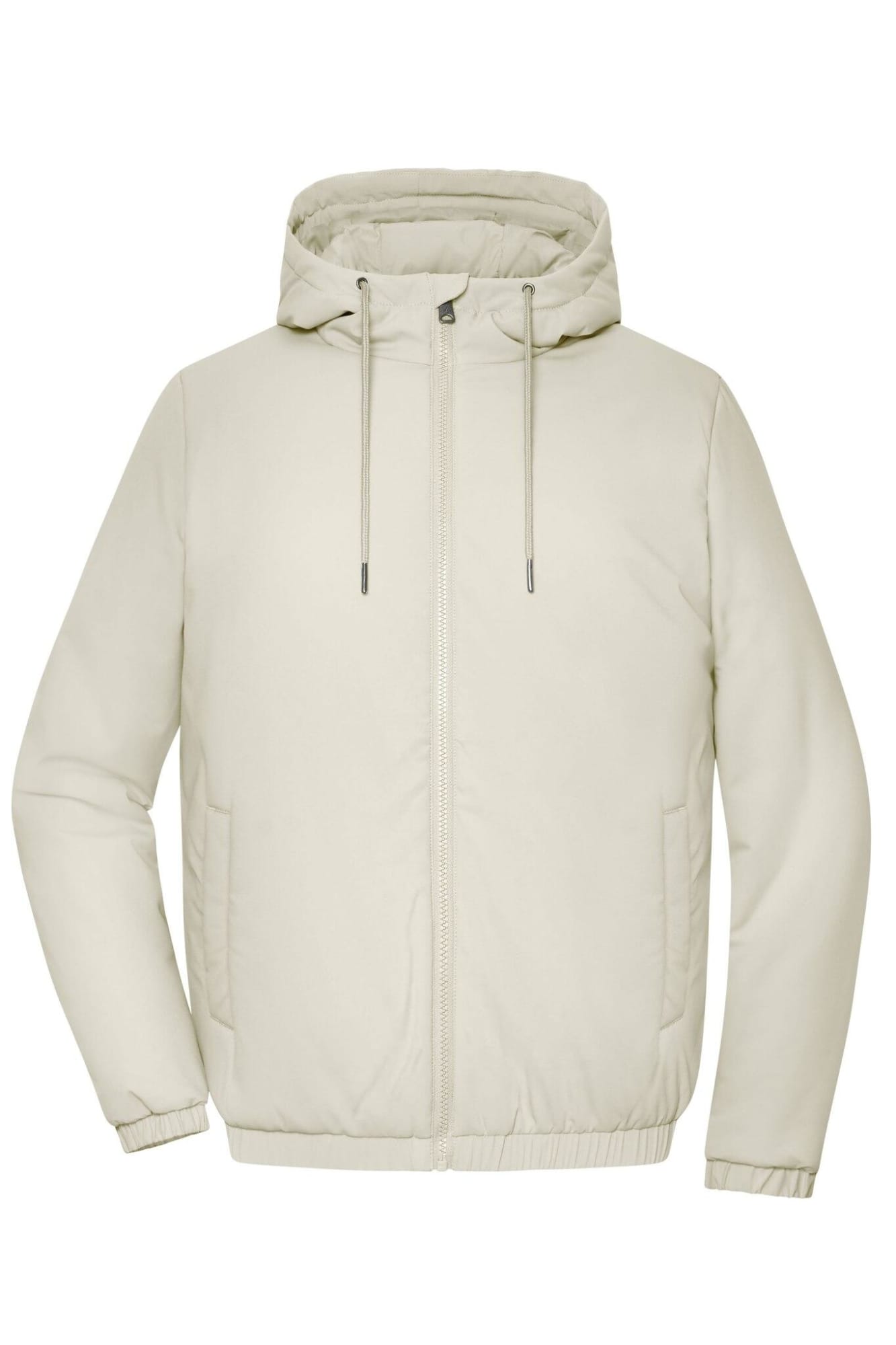 Ladies Bomber Jacket