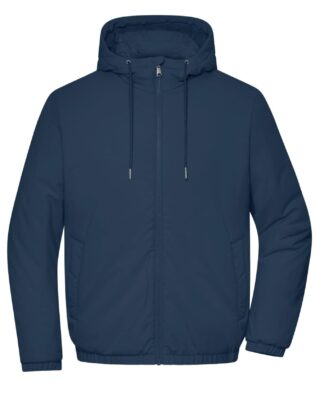 Daiber Mens Bomber Jacket C3-JN1380