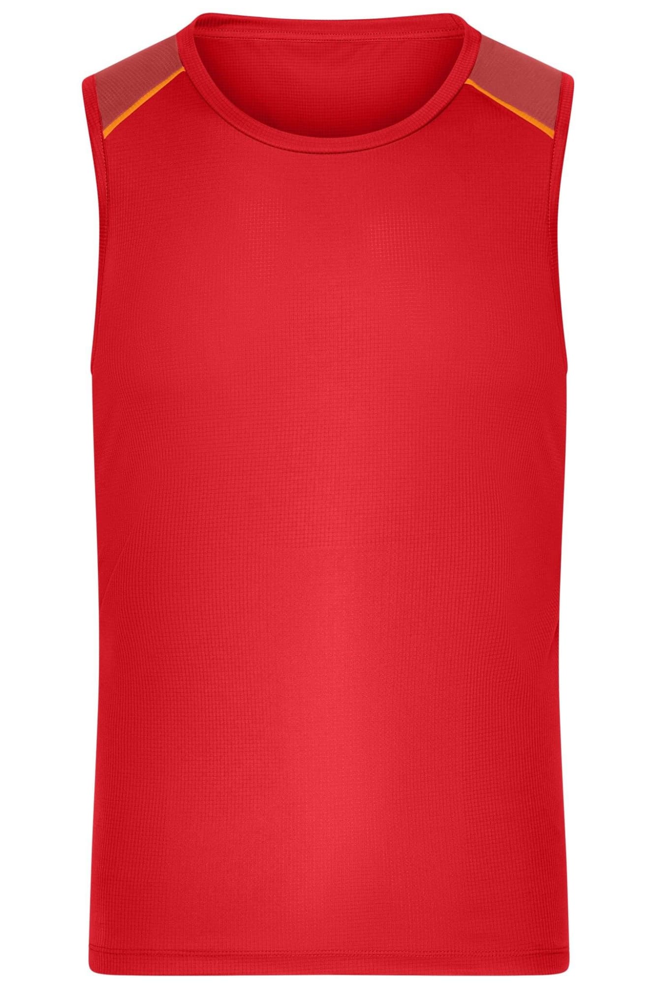 Mens Running Tank