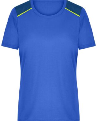 Daiber Ladies Running T-Shirt C3-JN1383