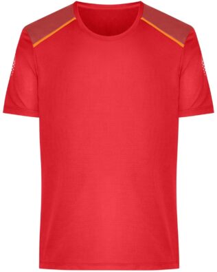 Daiber Mens Running T-Shirt C3-JN1384