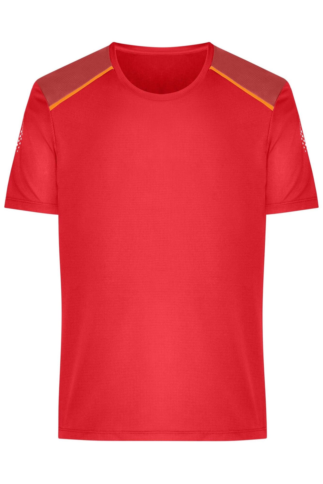 Mens Running T-Shirt