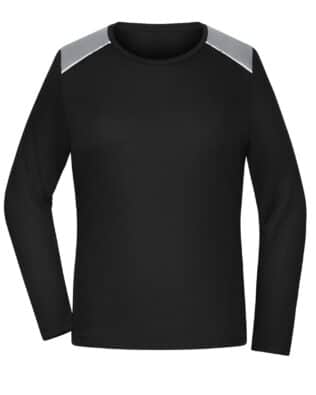 Daiber Ladies Running Shirt Longsleeve C3-JN1385