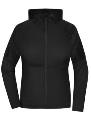 Daiber Ladies Running Jacket C3-JN1389