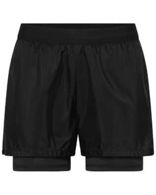 Daiber Ladies Running Shorts C3-JN1395