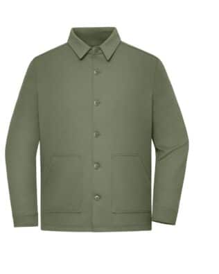 Daiber Shirt Jacket Unisex C3-JN1400