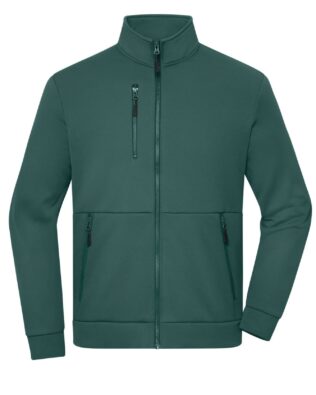 Daiber Workwear Fleece Jacket C3-JN1876