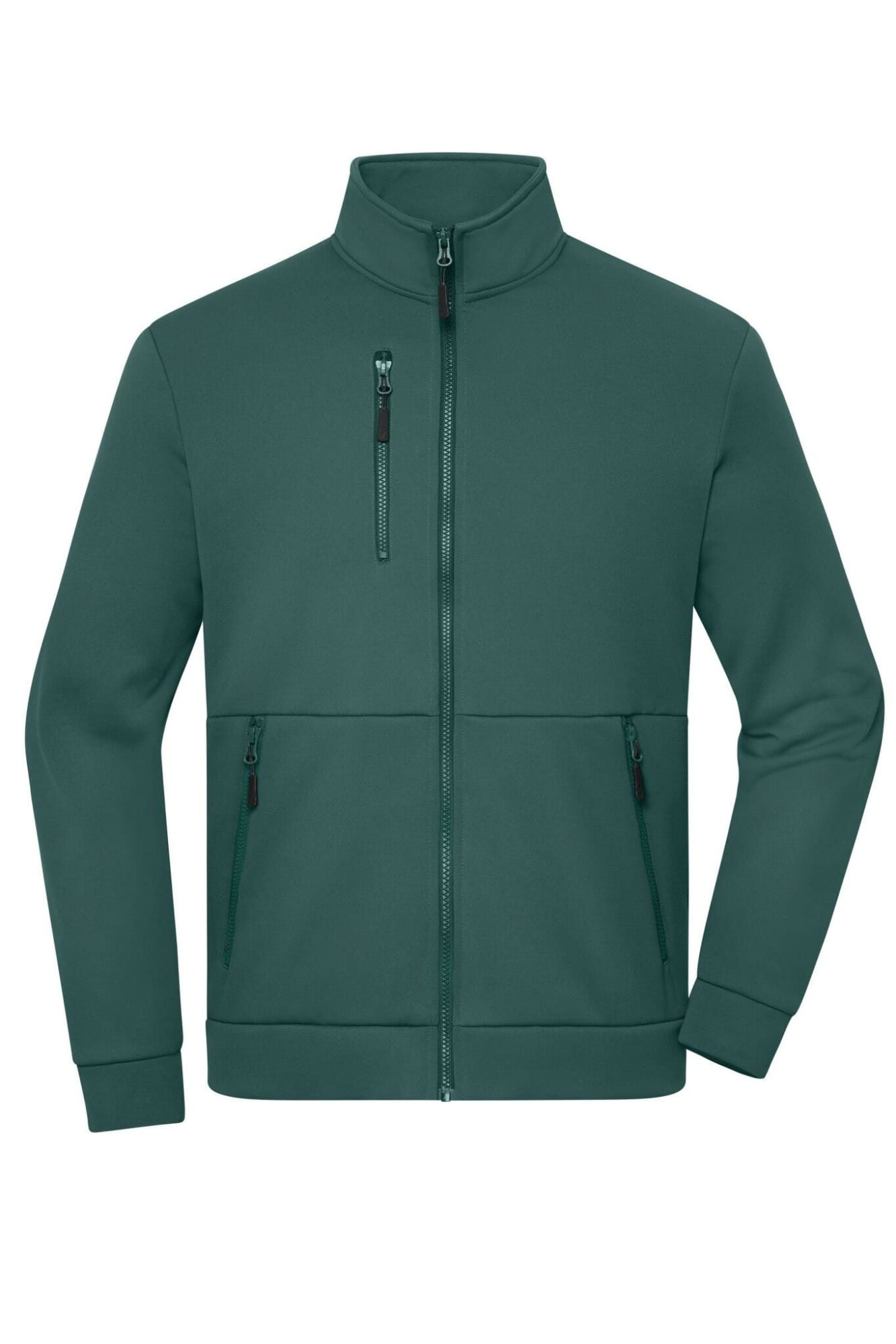 Workwear Fleece Jacket