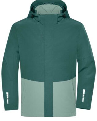 Daiber Workwear Hardshell Rainjacket C3-JN1878