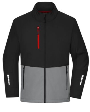 Daiber Workwear Softshell Jacket C3-JN1886