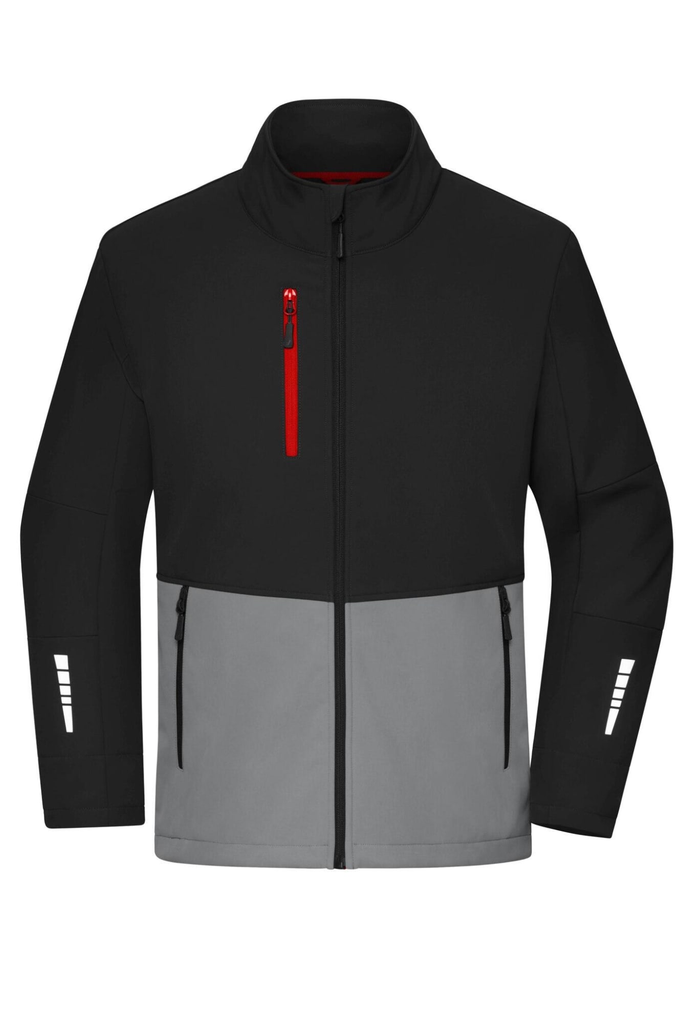Workwear Softshell Jacket