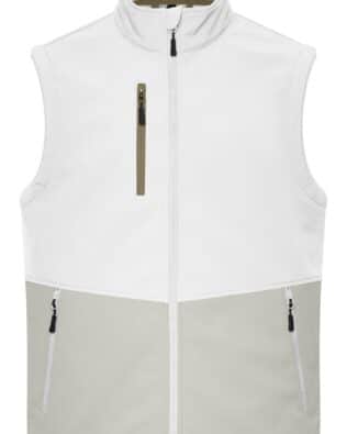 Daiber Workwear Softshell Vest C3-JN1888