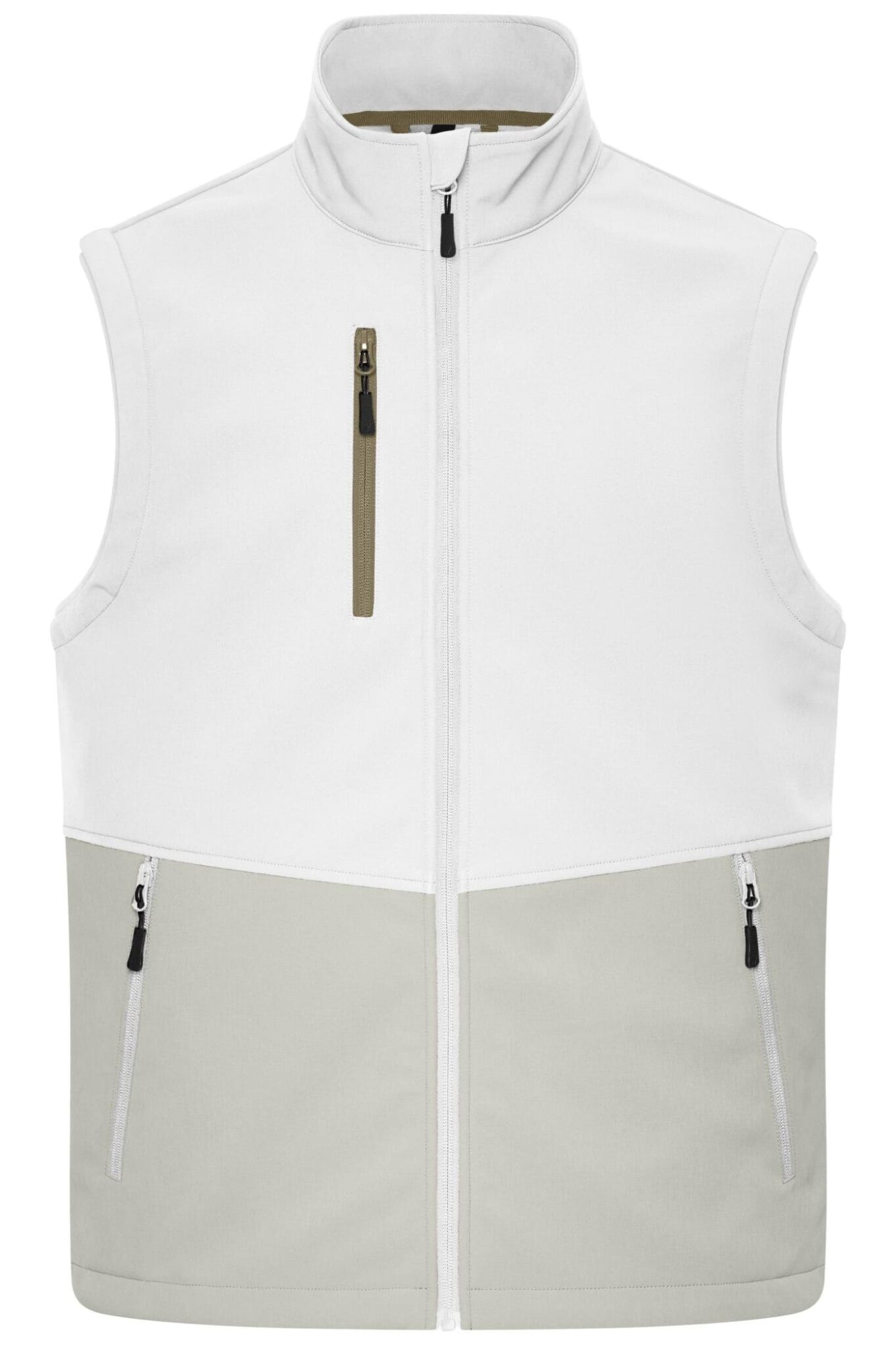 Workwear Softshell Vest