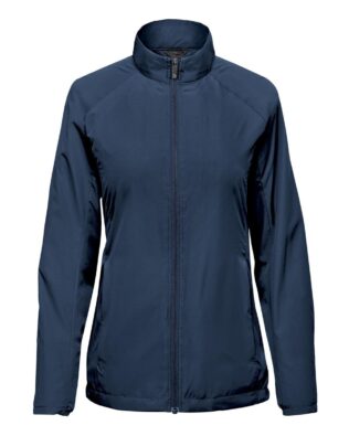Stormtech Women’s Pacifica Full Zip Jacket LE-KXT-3W