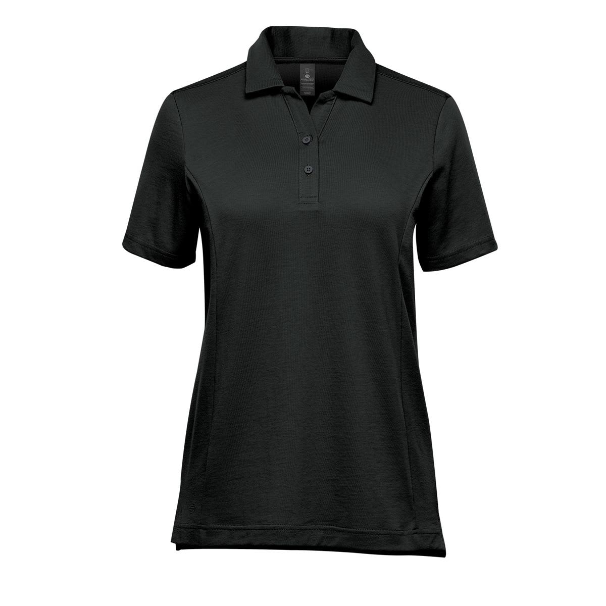 Women's Nevada Micro Pique Polo