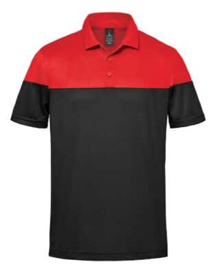 Stormtech Men’s Monterey Two-Tone Polo LE-PSX-9M