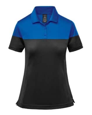 Stormtech Women’s Monterey Two-Tone Polo LE-PSX-9W