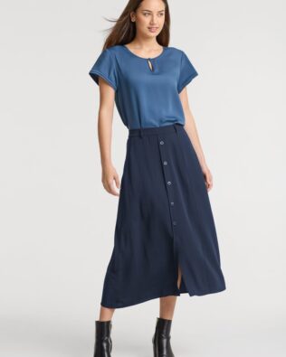 Custom Biz Corporates Womens Sammy Skirt FA-RGS2670L