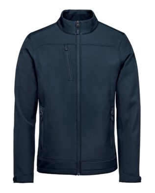 Stormtech Men’s Aleutian Softshell Jacket LE-SHX-2M