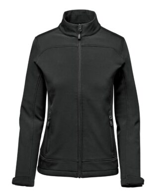 Stormtech Women’s Aleutian Softshell Jacket LE-SHX-2W