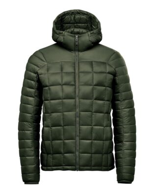 Stormtech Men’s Tundra Thermal Jacket LE-TNO-1M