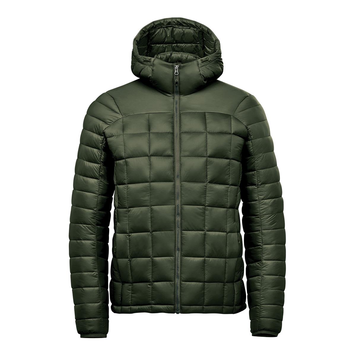Men's Tundra Thermal Jacket