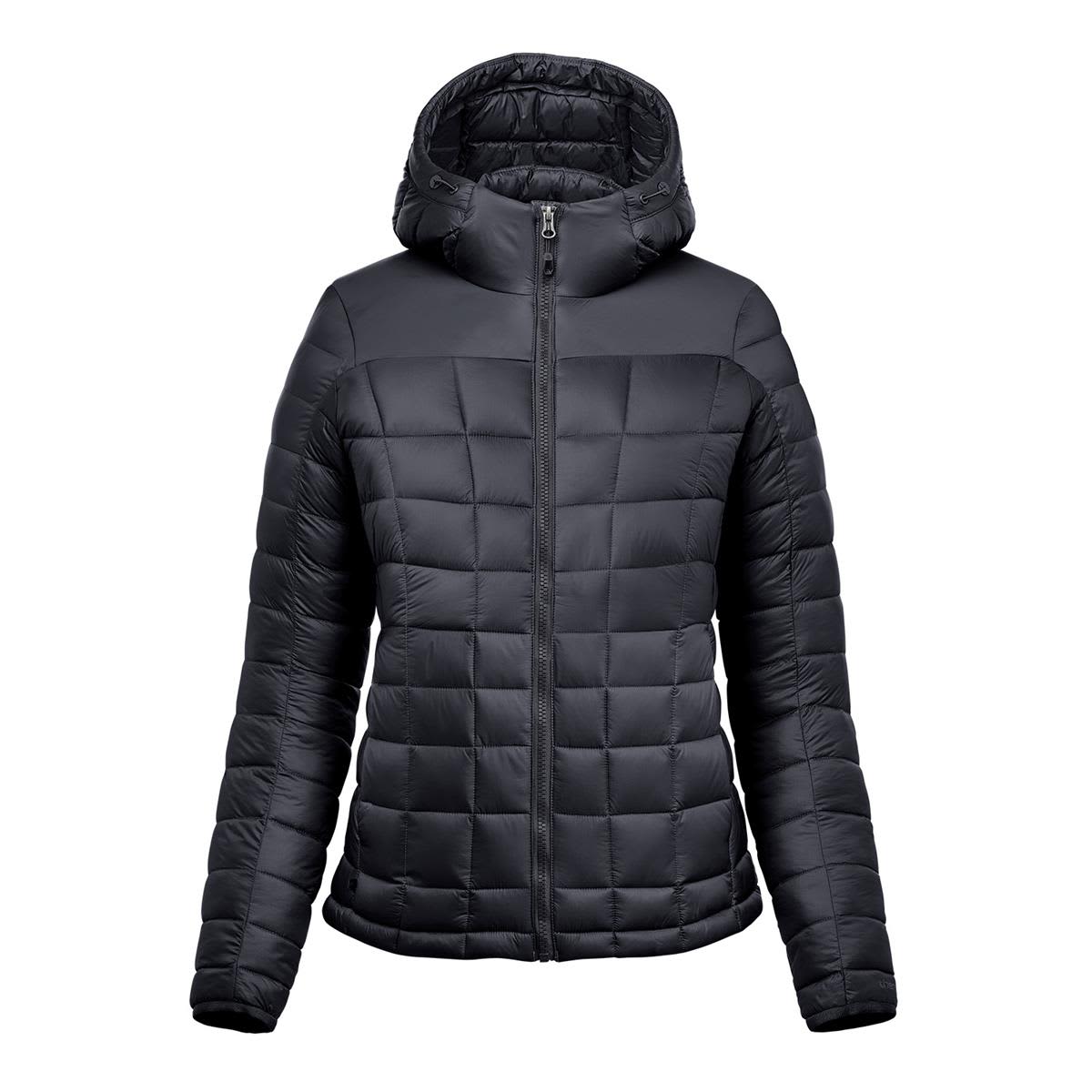 Women's Tundra Thermal Jacket