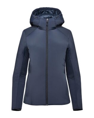 Stormtech Women’s Cascadia Thermal Jacket LE-TRX-2W