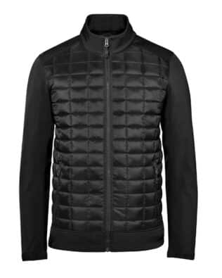 Stormtech Men’s Appalachian Thermal Softshell Jacket LE-TRX-3M