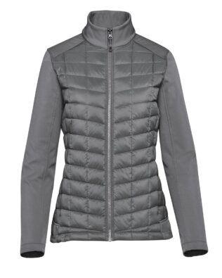 Stormtech Women’s Appalachian Thermal Softshell Jacket LE-TRX-3W