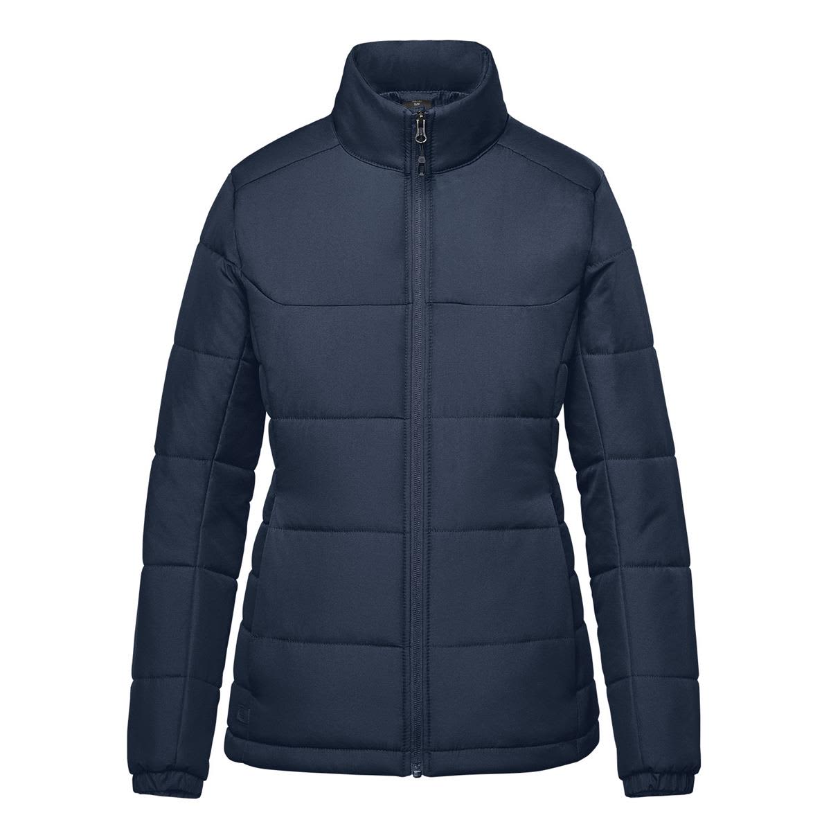 Women's Sierra Thermal Jacket
