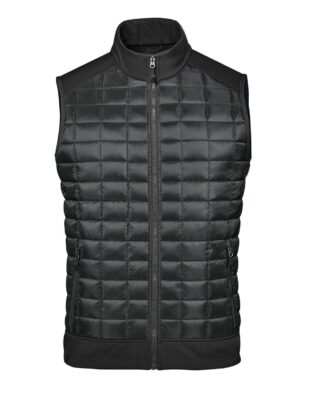 Stormtech Men’s Appalachian Thermal Softshell Vest LE-TVX-2M