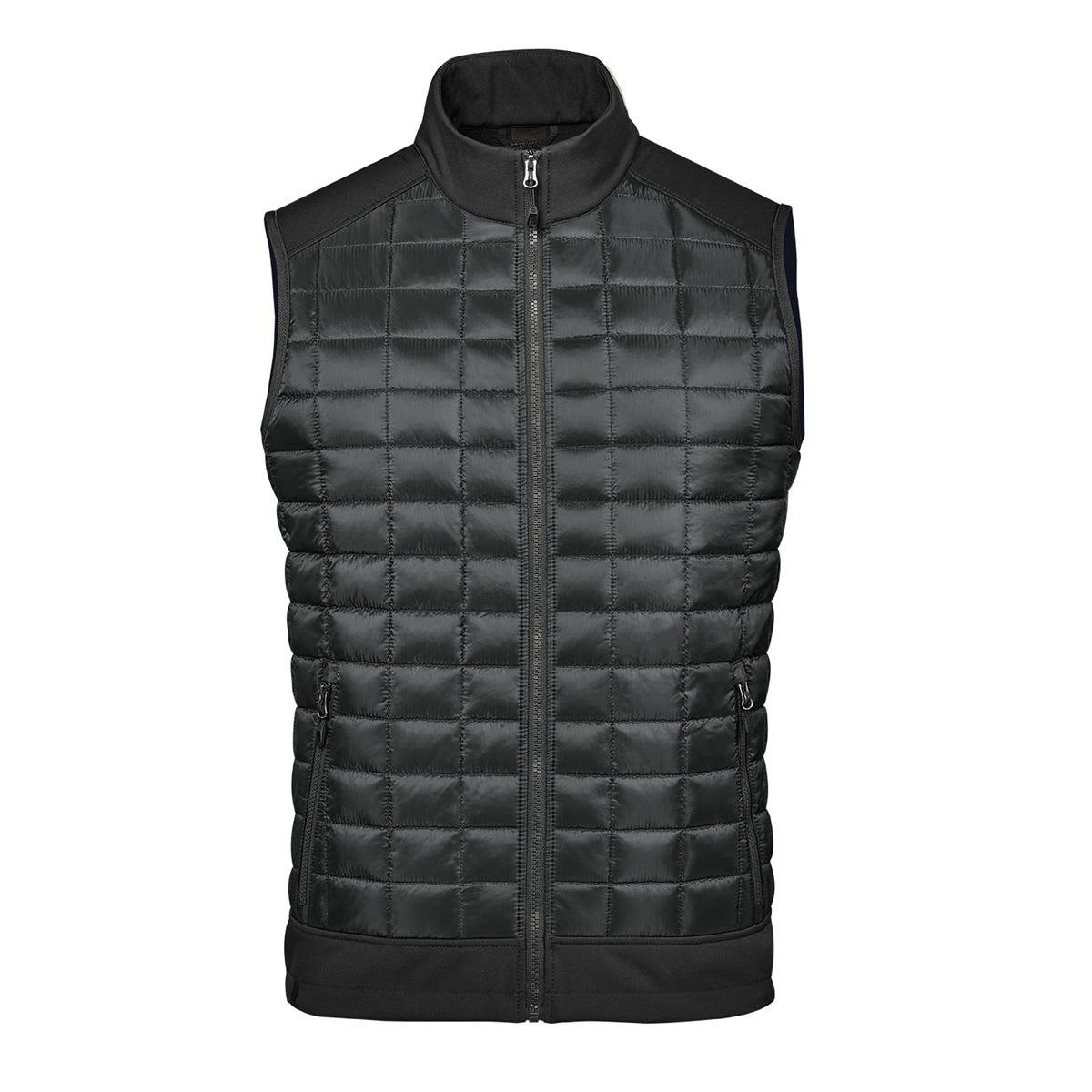 Men's Appalachian Thermal Softshell Vest