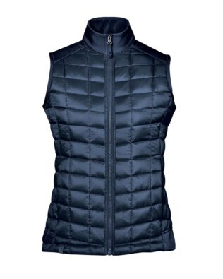 Stormtech Women’s Appalachian Thermal Softshell Vest LE-TVX-2W