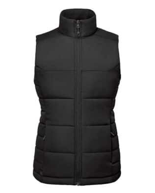 Stormtech Women’s Sierra Thermal Vest LE-TVX-5W
